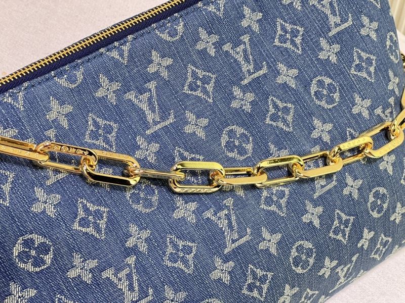 LV Satchel bags